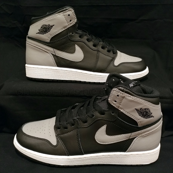 jordan 1 shadow 2013